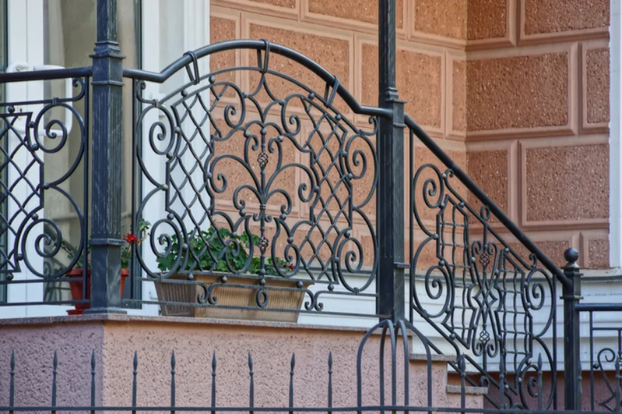 Exceptional Railing Installation in Howell, NJ