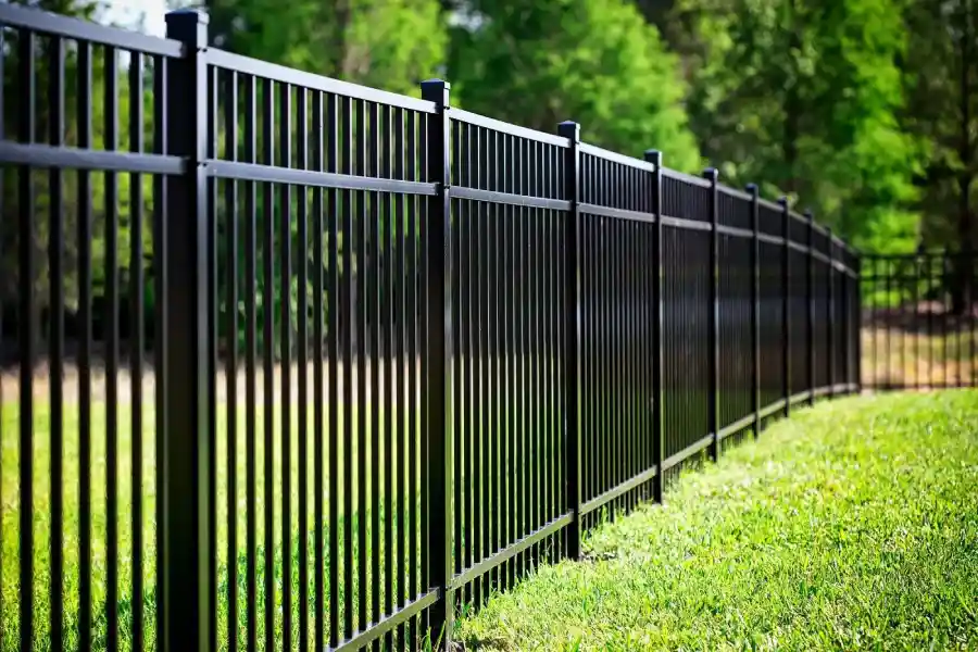Fence Installation