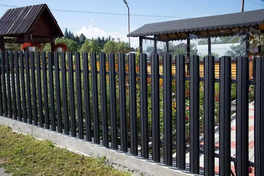 Fence Installation Ideas Howell, NJ