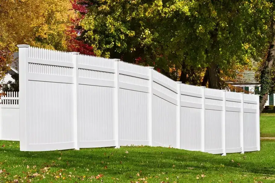 Fence Installation Ideas in Howell, NJ
