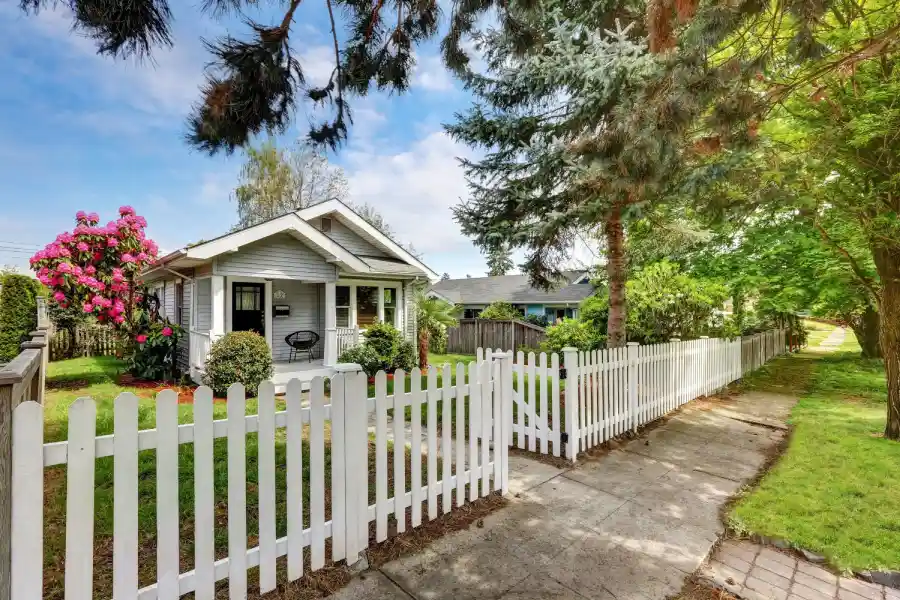 Fence Repair