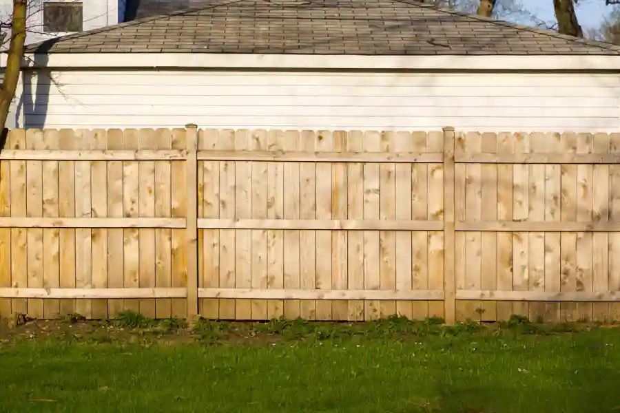 Reliable Fencing Company in Howell NJ