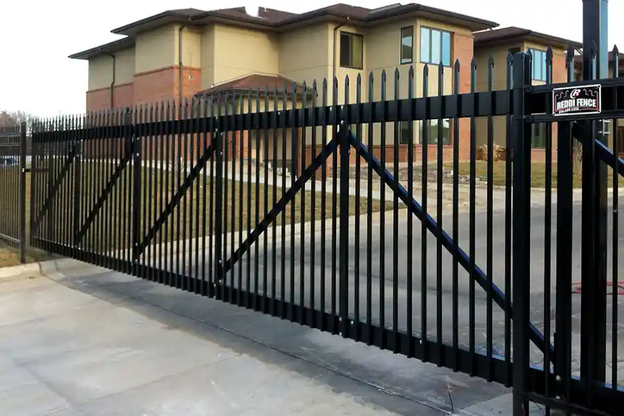 Gate Services