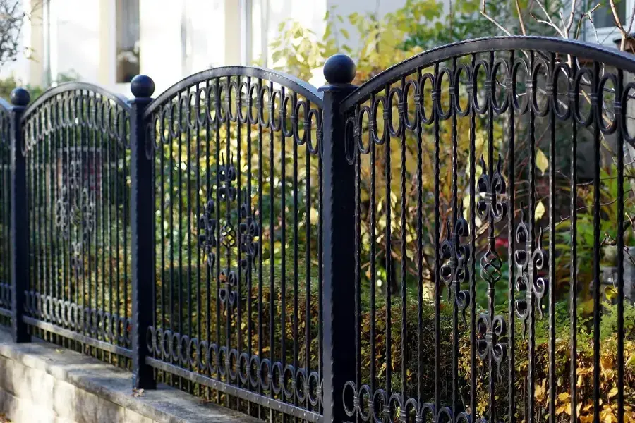 How To Install Fence Post Howell, NJ