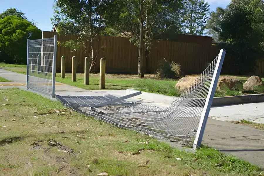 How To Remove A Fence in Howell, NJ