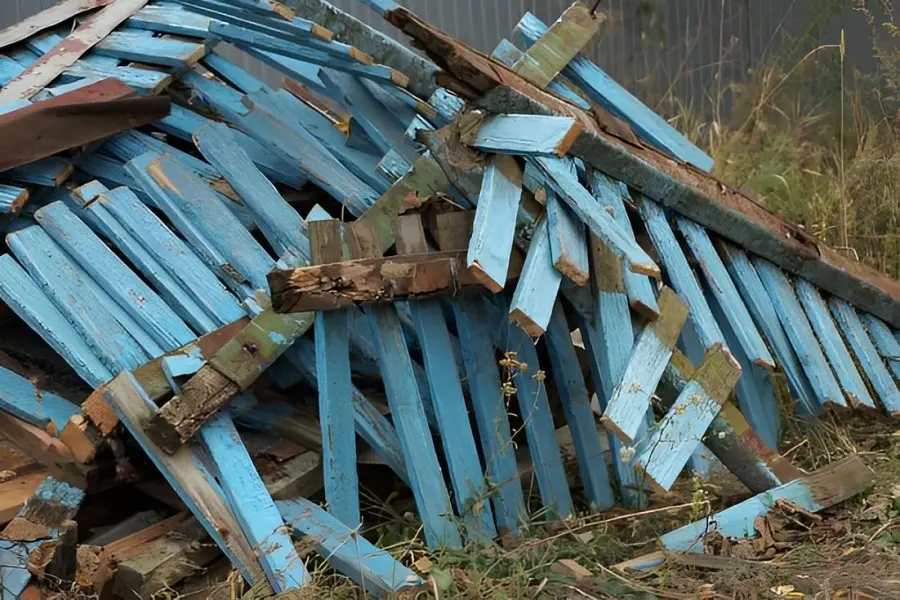 How To Remove Fence Posts Howell, NJ