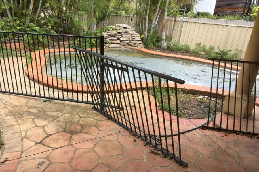 Professional Fence Removal in Howell, NJ