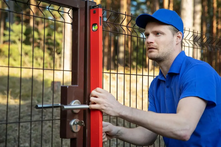 Quality Fence Repair in Howell, NJ