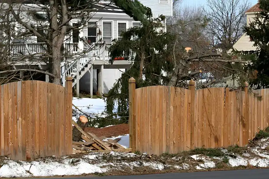 Reliable Fence Removal in Howell, NJ